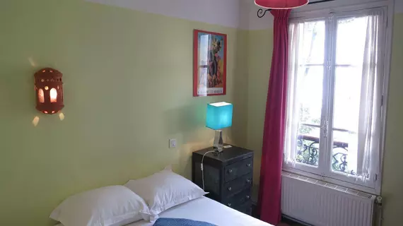 Hotel Eldorado | Ile-de-France - Paris - 17th Arrondissement - Batignolles