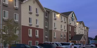 WoodSpring Suites Ogden