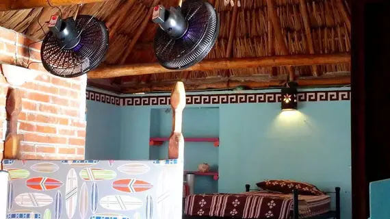 Mayan Hostel | Quintana Roo - Benito Juárez - Cancun (ve civarı) - Cancun - Cancun Merkezi