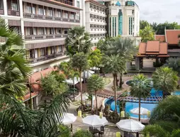 Empress Residence Resort and Spa | Siem Reap (ili) - Siem Reap