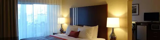 Ramada Sacramento | Kaliforniya - Sacramento (ve civarı) - Sacramento