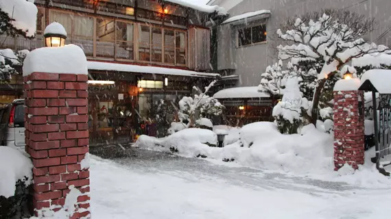 Atarashiya Ryokan Dorogawaonsen Hot Spring | Nara (idari bölge) - Tenkawa