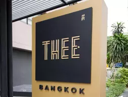 Thee Bangkok Hotel | Bangkok - Bangkok Merkezi İş Bölgesi