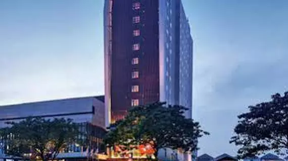 Ibis Gading Serpong | West Java - Cakarta (ve civarı) - Tangerang