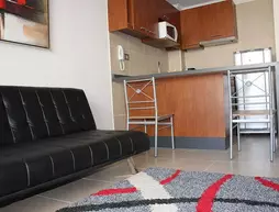 Apartamentos San Francisco | Santiago - Santiago (ve civarı) - Santiago