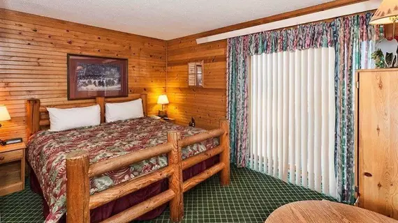 Voyageur Lakewalk Inn | Minnesota - Duluth (ve civarı) - Duluth - Downtown - Waterfront