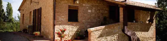 Agriturismo Fonteleccino | Toskana - Siena (vilayet) - Chianciano Terme