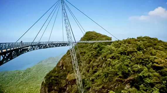 Myangkasa Akademi & Resort Langkawi | Kedah - Langkawi - Kampung Bukit Lembu