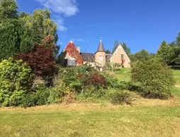 Highland Bear Lodge | İskoçya - Scottish Highlands - Inverness