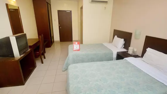 NIDA Rooms Langkawi Jentayu Mystic | Kedah - Langkawi - Kampung Pokok Asam - Kuah