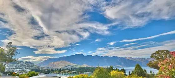 Alta Apartments | Otago - Queenstown (ve civarı) - Queenstown