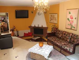 Casa Posada Amelia | Cundinamarca - Bogota (ve civarı) - Bogota - Fontibon - Calle 26