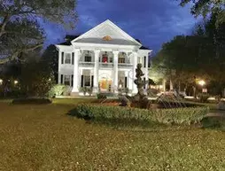 Historic Michabelle Inn | Louisiana - Hammond (ve civarı) - Hammond