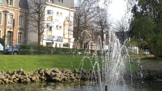 Chenal Hotel | Hauts-de-France - Oise (bölüm) - Beauvais