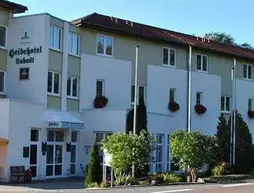 Heidehotel Lubast | Saxony (Saksonya)-Anhalt - Kemberg - Lubast