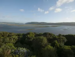 Kanonkop House | Western Cape (il) - Knysna