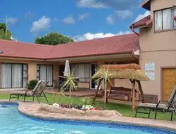 Augustavilla St.Pio's Guest House | Gauteng - City of Tshwane - Johannesburg (ve civarı) - Edenvale