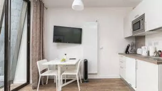 Dream Apartments Moorfields | Merseyside (ilçe) - Liverpool (ve civarı) - Liverpool - Liverpool Kent Merkezi