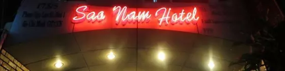 Sao Nam Hotel (Southern Star Hotel) | Binh Duong (vilayet) - Ho Şi Min Şehri (ve civarı) - Ho Chi Minh City - Quận 1 - Ho Chi Minh Şehri Merkezi