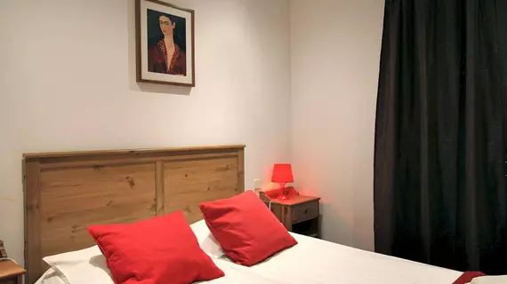 Prado Apartments | Madrid Özerk Topluluğu - Madrid (ve civarı) - Barrio de las Letras