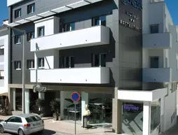 Hotel Genesis | Centro - Santarem Bölgesi - Fatima