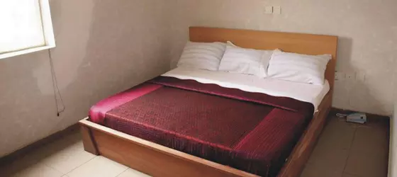 Aerol Hotel | Lagos (ve civarı) - Lagos - Ejigbo - Oshodi-Isolo