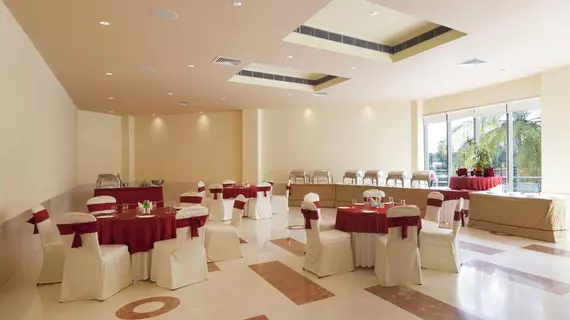 Radisson Salem | Tamil Nadu - Salem (ve civarı) - Salem