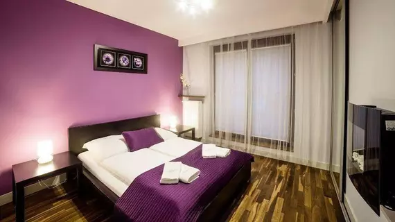 Palace Apartments Krakow - Prestige | Küçük Polonya Voyvodalığı - Krakow (ve civarı) - Krakow - Stare Miasto