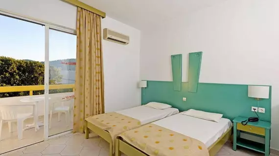 Trianta Apartments | Ege Adaları - Rodos Bölgesel Birimi - Rodos