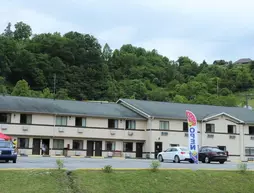 American Elite Inn | Kentucky - Hazard (ve civarı) - Hazard