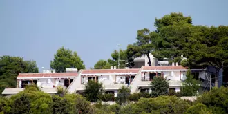 Cala D'Aspide Resort