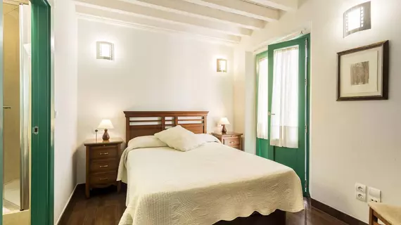 Laurel Suites | Andalucia - Granada (il) - Granada - Granada City Center