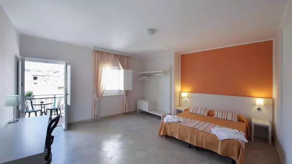 Hotel Mastrarua | Sicilya - Syracuse (vilayet) - Syracuse - Ortigia