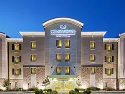 Candlewood Suites Kansas City - Independence | Missouri - Kansas City (ve civarı) - Independence