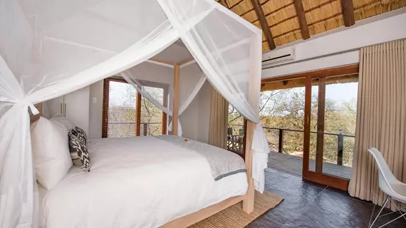 Unembeza Boutique Lodge | Limpopo - Maruleng - Hoedspruit