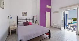 Afrodete Hotel | Ege Adaları - Santorini