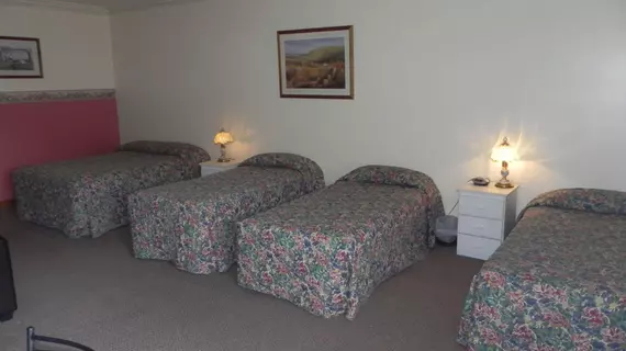 St Georges Motor Inn | Victoria - Melbourne (ve civarı) - Thornbury