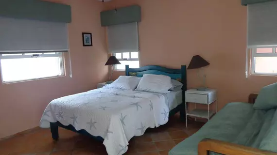 Arrecife y Sol Bed & Breakfast | Quintana Roo - Cozumel