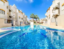 Apartamento Bennecke Vistamar | Valencia Bölgesi - Alicante (vilayet) - Vega Baja del Segura - Torrevieja