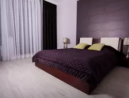 Silver Apartments | Aşağı Silezya Voyvodalığı - Psie Pole - Wroclaw - Wroclaw Eski Kent Bölgesi