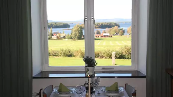 Kungshaga Hotell | Dalarna İlçesi - Orsa