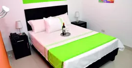 Hotel Colours | Valle del Cauca - Cali (ve civarı) - Cali