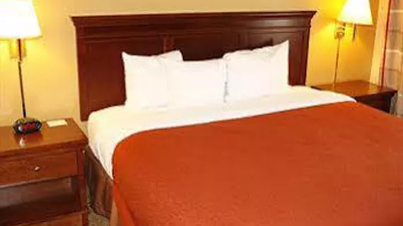 Country Inn & Suites by Radisson, Saskatoon, SK | Saskatchewan - Saskatoon - Kuzey Sanayi Bölgesi