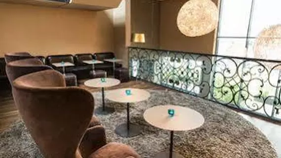 Motel One Wien Westbahnhof | Vienna (eyalet) - Viyana