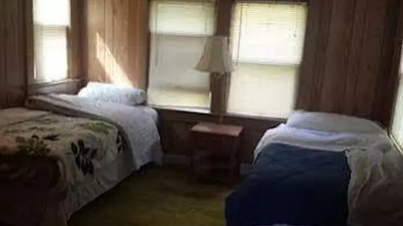 Barnett Bed and Breakfast | Kansas - Kansas City (ve civarı) - Kansas City