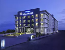 Hotel Suba Grand | Gujarat - Vagra