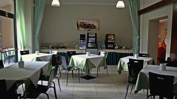 Hotel Santo Stefano | Toskana - Arezzo (vilayet) - Pieve Santo Stefano