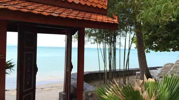 Sunshine Residence | Surat Thani (vilayet) - Koh Phangan