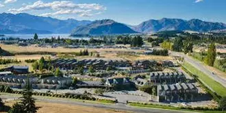 Oakridge Resort Lake Wanaka