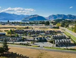 Oakridge Resort Lake Wanaka | Otago - Wanaka